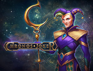 Chronos Joker