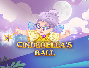 Cinderella's Ball