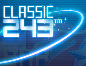 Classic 243