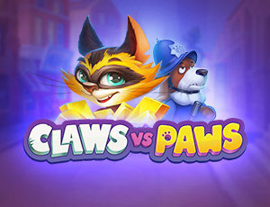 Claws vs Paws