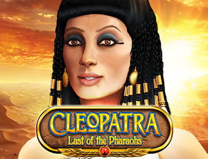 Cleopatra Last Of The Pharaohs