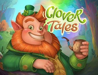 Clover Tales
