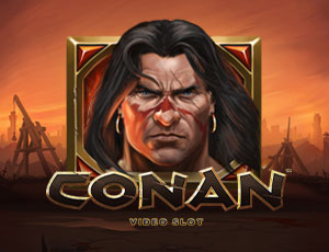 Conan