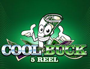 Cool Buck 5 Reel