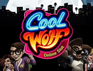 Cool Wolf