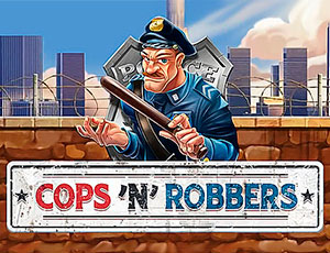 Cops n Robbers