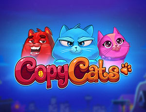 Copy Cats
