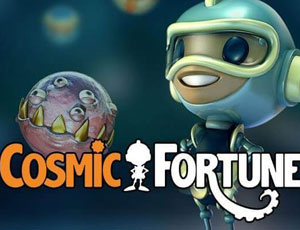 Cosmic Fortune