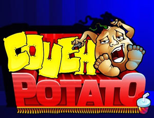 Couch Potato