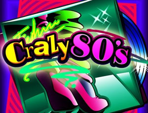 Crazy 80s