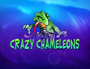 Crazy Chameleons