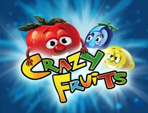 Crazy Fruits