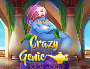 Crazy Genie