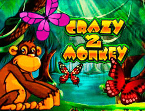 Crazy Monkey 2