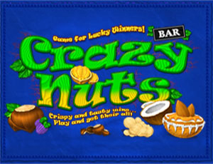 Crazy Nuts
