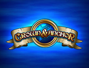 Crown and Anchor