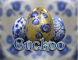 Cuckoo