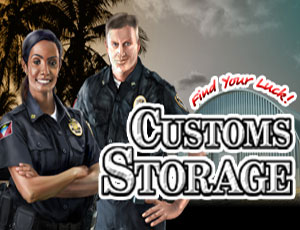 Customs Storage
