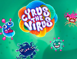 Cyrus the Virus