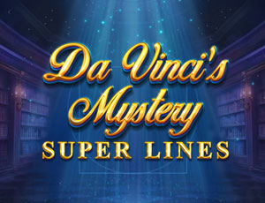 Da Vinci's Mystery