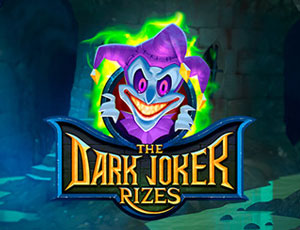 Dark Joker Rizes