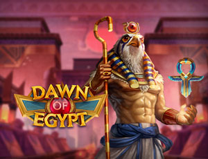 Dawn of Egypt