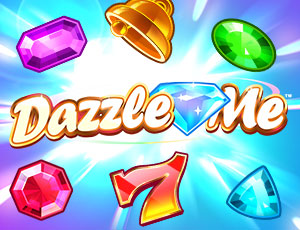 Dazzle Me