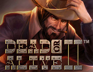 Dead or Alive 2