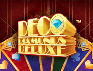 Deco Diamonds Deluxe