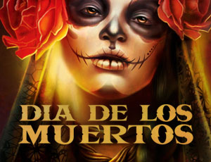 Dia De Los Muertos