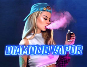 Diamond Vapor