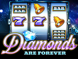 Diamonds are Forever 3 Lines