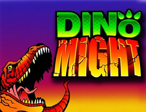 Dino Might