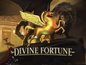 Divine Fortune