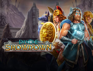 Divine Showdown