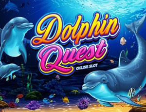 Dolphin Quest