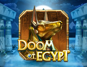 Doom of Egypt