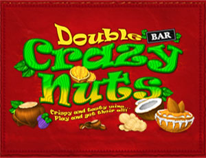Double Crazy Nuts