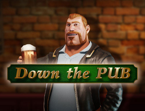 Down the Pub