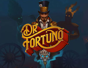 Dr Fortuno