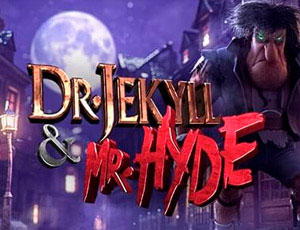 Dr. Jekyll & Mr. Hyde