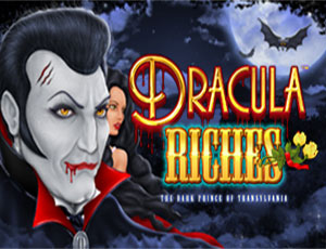 Dracula Riches