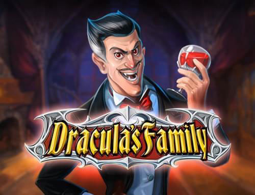 Dracula's Family