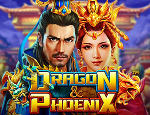 Dragon & Phoenix