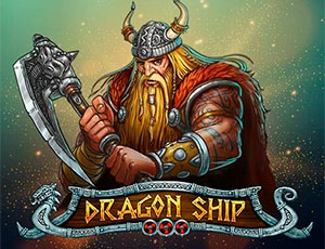 Dragon Ship