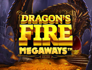 Dragon's Fire Megaways