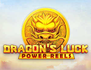Dragon's Luck Power Reels