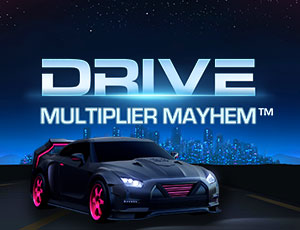 Drive Multiplier Mayhem