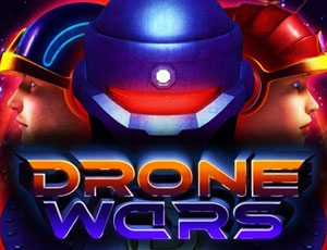 Drone Wars