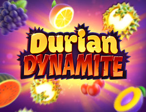 Durian Dynamite